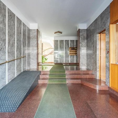Vatican Museums Cosy Flat Roma Esterno foto