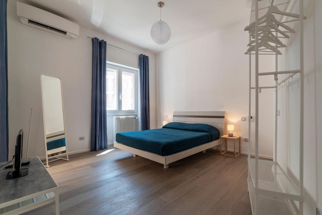 Vatican Museums Cosy Flat Roma Esterno foto