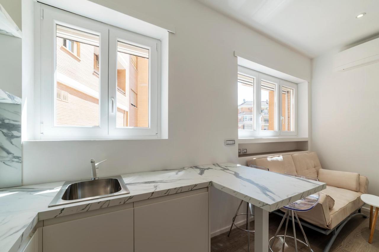 Vatican Museums Cosy Flat Roma Esterno foto