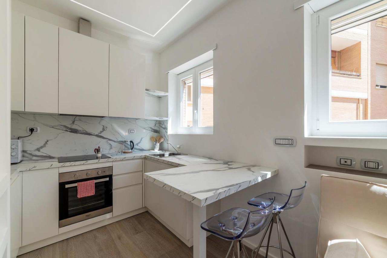 Vatican Museums Cosy Flat Roma Esterno foto