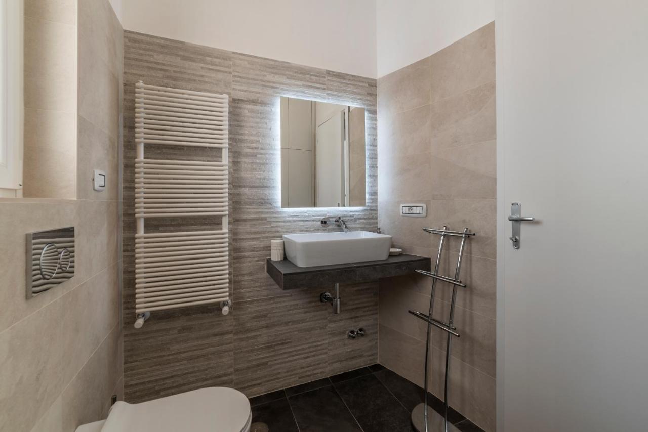 Vatican Museums Cosy Flat Roma Esterno foto